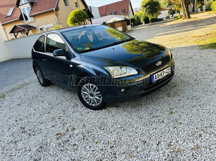 FORD FOCUS 1.6 Trend