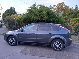 FORD FOCUS 1.6 Trend