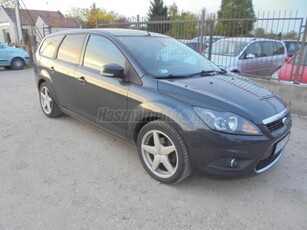 FORD FOCUS 1.6 Trend