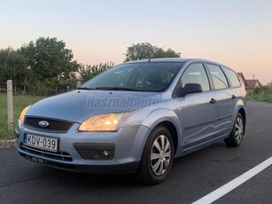 FORD FOCUS 1.6 Trend