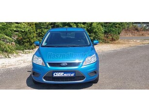 FORD FOCUS 1.6 Trend FRISS MŰSZAKI! TEMPOMAT!