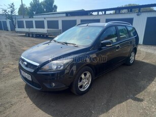 FORD FOCUS 1.6 Trend +KLÍMA+204 e KM+