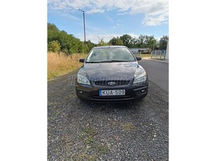 FORD FOCUS 1.6 Trend Plus