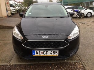 FORD FOCUS 1.6 Trend Szép állapotban!