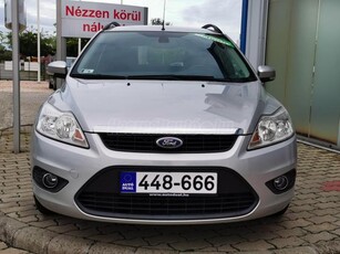 FORD FOCUS 1.6i AMBIENTE