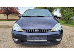 FORD FOCUS 1.8 Comfort 16V Zetec