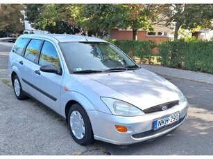 FORD FOCUS 1.8 Di Comfort