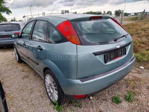 FORD FOCUS 1.8 Di Ghia 0 ft önerőtől hitelre is . azonnal vihető . megkímélt állapotú