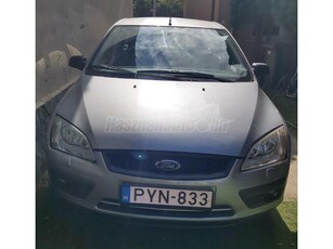 FORD FOCUS 1.8 FFV Collection