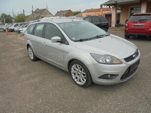 FORD FOCUS 1.8 FFV Fresh