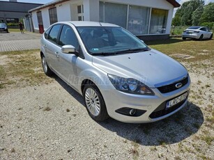 FORD FOCUS 1.8 FFV Trend