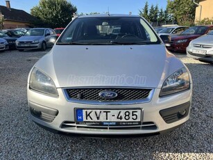 FORD FOCUS 1.8 FFV Trend