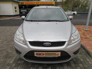 FORD FOCUS 1.8 FFV Trend Carving (Házhozszállítással)