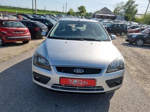 FORD FOCUS 1.8 FFV Trend Garanciával . ingyenes szervízekkel . 0 ft önerőtől hitelre is