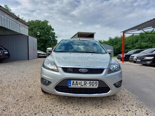 FORD FOCUS 1.8 FFV Trend Kitűnő műszaki állapotban!