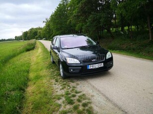 FORD FOCUS 1.8 TDCi Collection