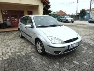 FORD FOCUS 1.8 TDCi Comfort 163 ezer km!!