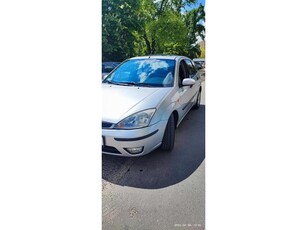 FORD FOCUS 1.8 TDCi Comfort