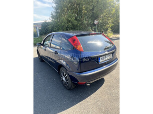 FORD FOCUS 1.8 TDCi Comfort