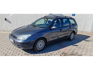 FORD FOCUS 1.8 TDCi Comfort