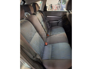 FORD FOCUS 1.8 TDCi Comfort