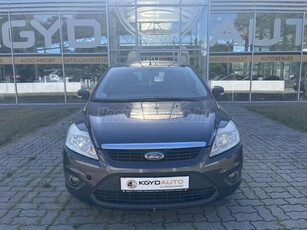 FORD FOCUS 1.8 TDCi Fresh