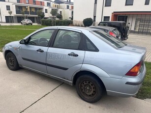 FORD FOCUS 1.8 TDCi Fresh