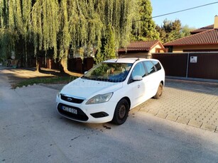 FORD FOCUS 1.8 TDCi Fresh