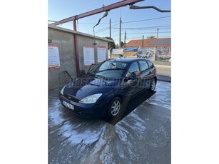 FORD FOCUS 1.8 TDCi Ghia