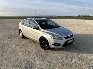 FORD FOCUS 1.8 TDCi Ghia ÚJ KUPLUNG!FRISS VIZSGA!