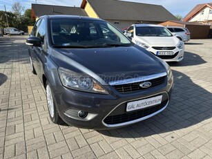 FORD FOCUS 1.8 TDCi Titanium