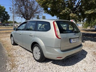 FORD FOCUS 1.8 TDCi Trend