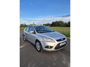 FORD FOCUS 1.8 TDCi Trend