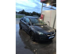 FORD FOCUS 1.8 TDCi Trend Plus