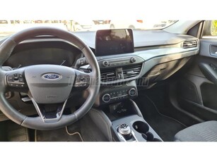 FORD FOCUS 2.0 EcoBlue SCR Active (Automata)