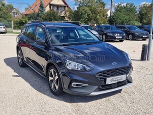 FORD FOCUS 2.0 EcoBlue SCR Active (Automata) SÁVTART/KAMERA/KEY-LESS/LED/DIGIT.KLÍMA/