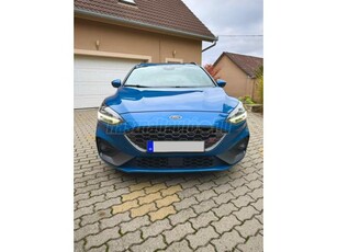 FORD FOCUS 2.0 EcoBlue SCR ST3