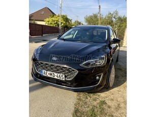 FORD FOCUS 2.0 EcoBlue SCR Vignale (Automata)