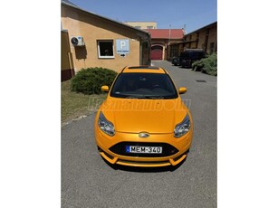 FORD FOCUS 2.0 Ecoboost ST3