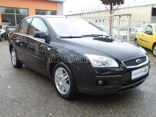 FORD FOCUS 2.0 TDCi Ghia