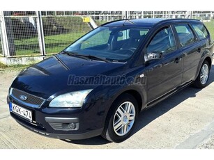 FORD FOCUS 2.0 TDCi Ghia