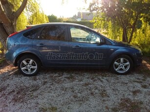 FORD FOCUS 2.0 TDCi Ghia