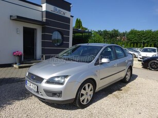 FORD FOCUS 2.0 TDCi Ghia Gazdaságos Diesel!Vonóhorog!