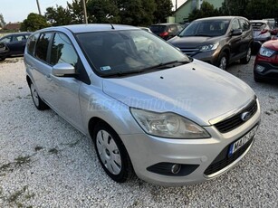 FORD FOCUS 2.0 TDCi Ghia NAVI/DIGIT KLÍMA/TEMPOMAT