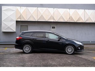 FORD FOCUS 2.0 TDCi Titanium