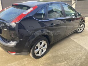 FORD FOCUS 2.0 TDCi Titanium