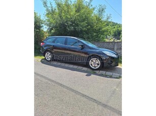 FORD FOCUS 2.0 TDCi Titanium