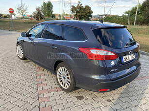 FORD FOCUS 2.0 TDCi Titanium DPF (Automata)