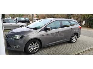 FORD FOCUS 2.0 TDCi Titanium DYB