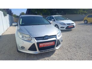 FORD FOCUS 2.0 TDCi Titanium Powershift